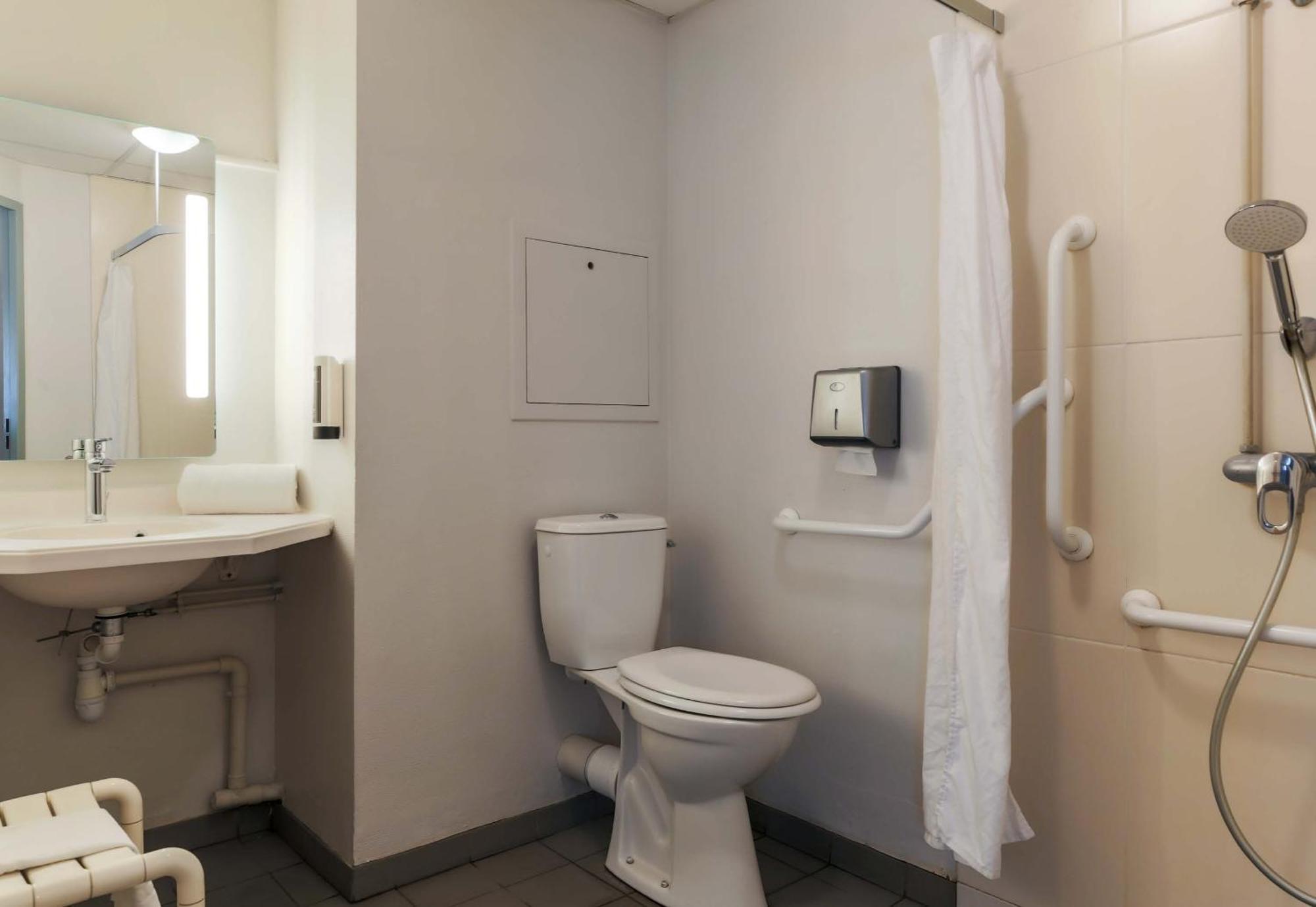 B&B Hotel Freyming-Merlebach Экстерьер фото