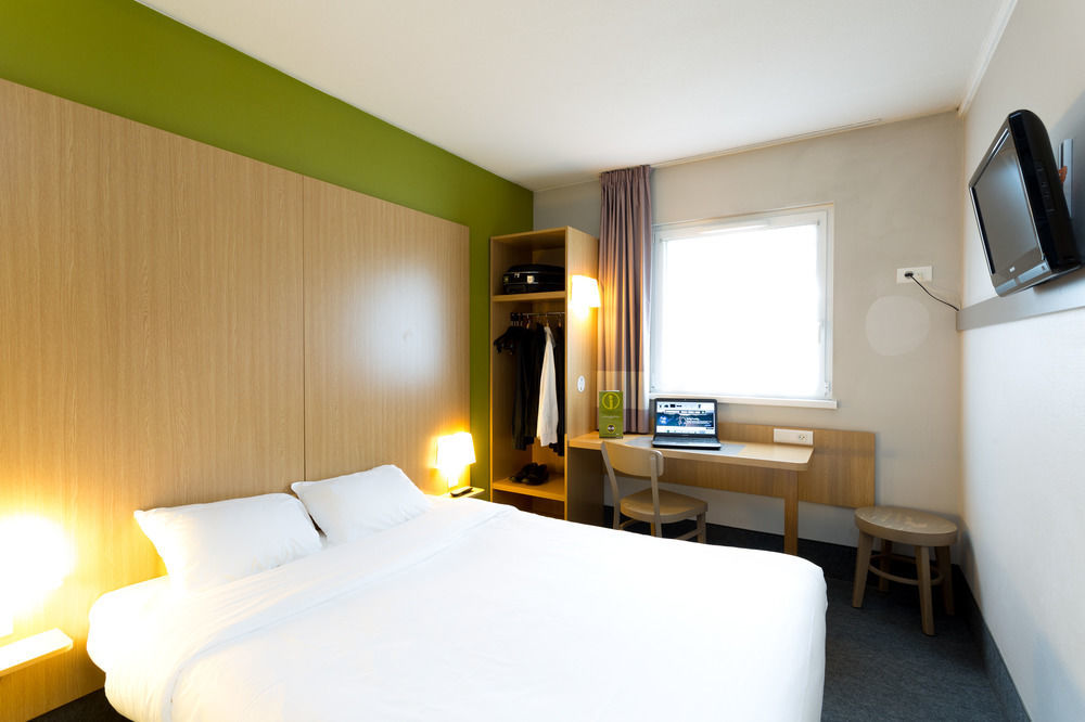 B&B Hotel Freyming-Merlebach Экстерьер фото