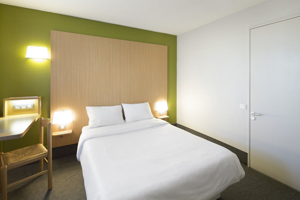 B&B Hotel Freyming-Merlebach Экстерьер фото