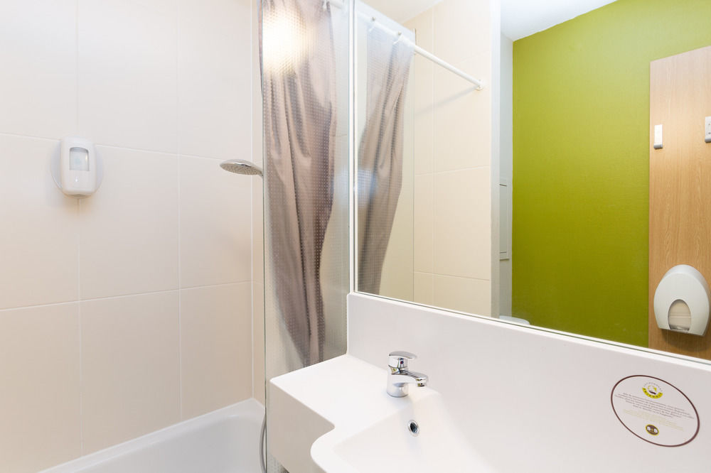 B&B Hotel Freyming-Merlebach Экстерьер фото