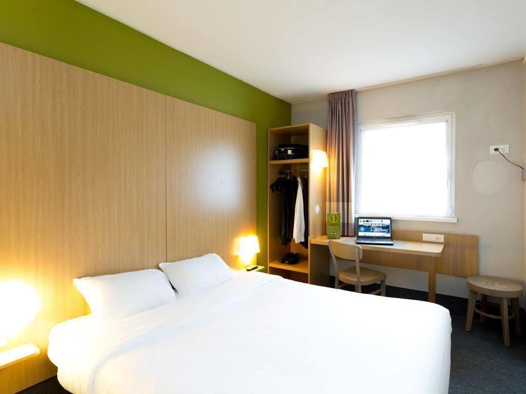 B&B Hotel Freyming-Merlebach Экстерьер фото